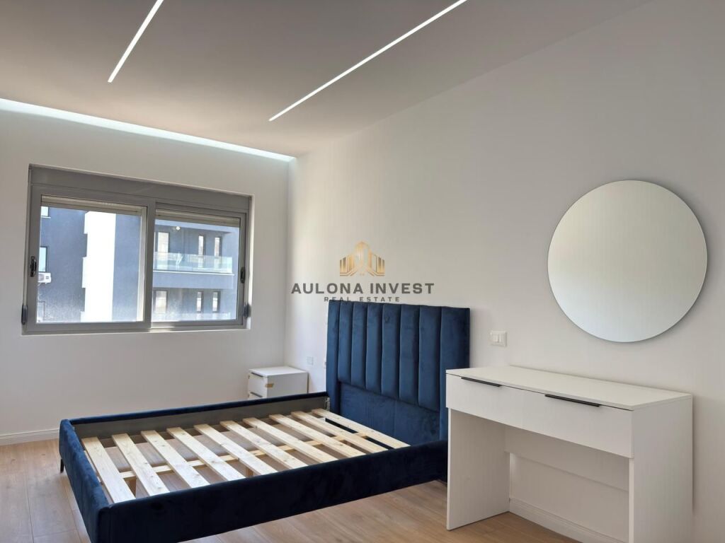 APARTAMENT 2+1+2 NE SHITJE LUNGOMARE-VLORE.
