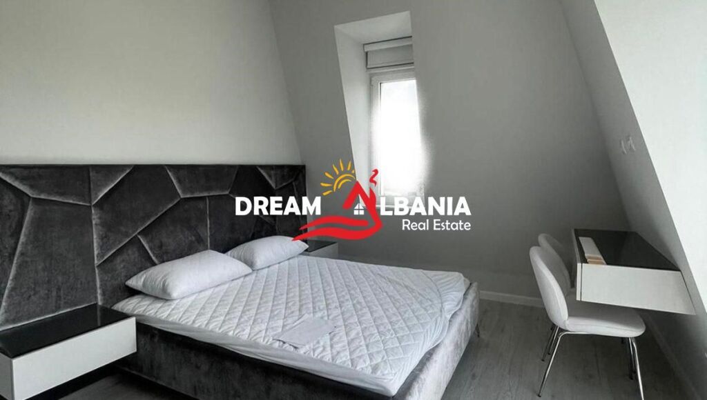 Jepet me qera apartament 2+1 tek prane TEG-ut, ne Joy Rezidence (ID 42214753)