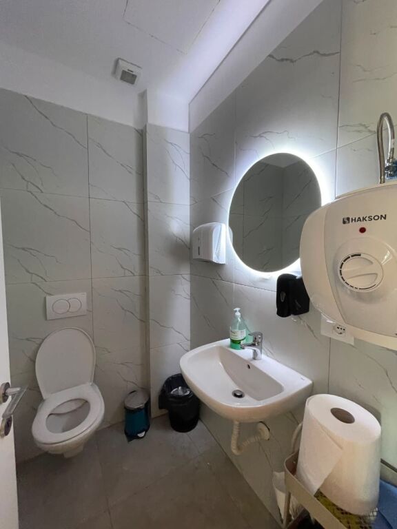 Jepet zyre me qira tek Rezidenca Lake View , Rruga e Kosovareve , Liqeni Artificial .