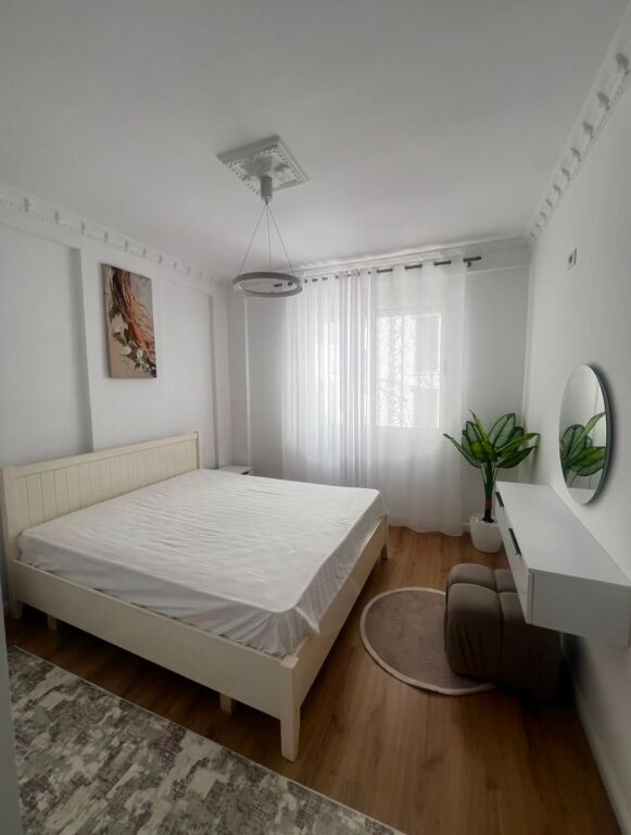 SHITET APARTAMENT 1+1 NE ZONEN E GOLEMIT