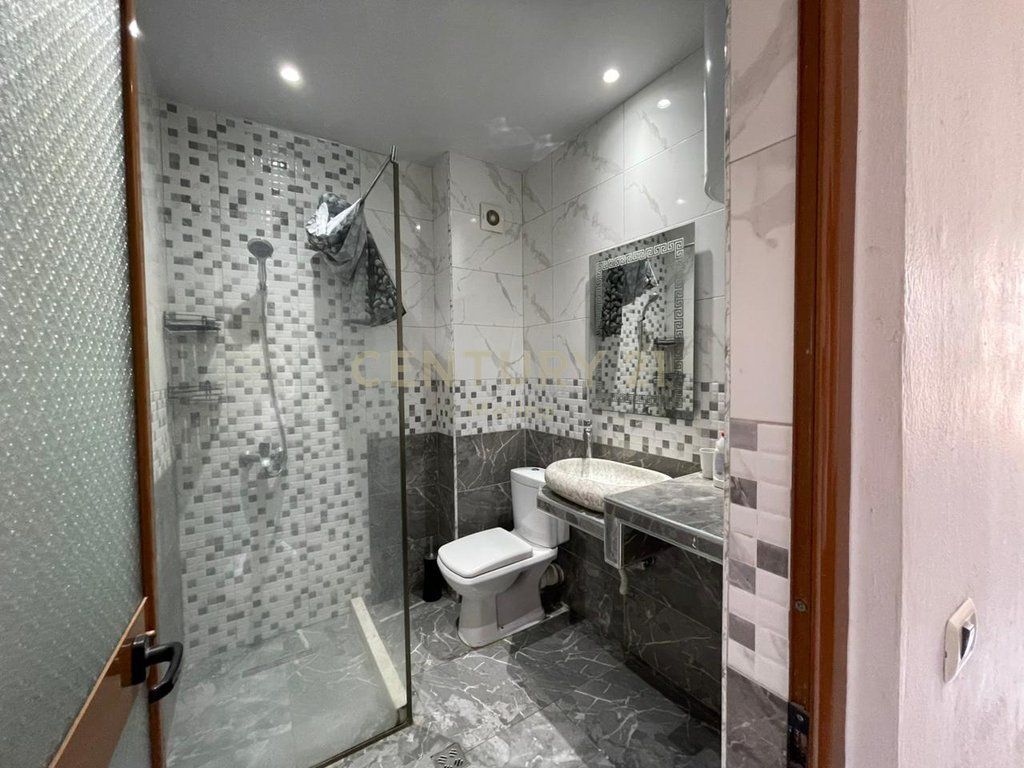 APARTAMENT 1+1 PER SHITJE NE MISTO MAME!