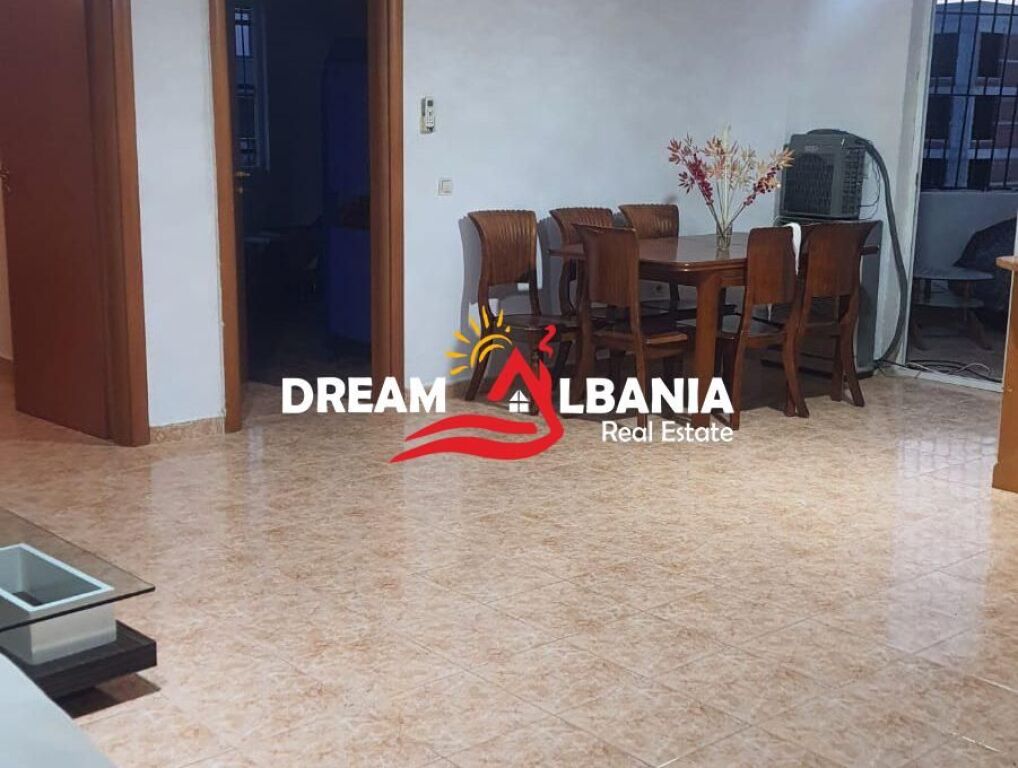 2+1 Apartment for Rent, Dritan Hoxha Street (ID 5221004)