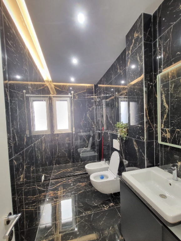 ✅ VENDESI APPARTAMENTO 2+1 + LAVANDERIA | Erli Construction, Porcelan