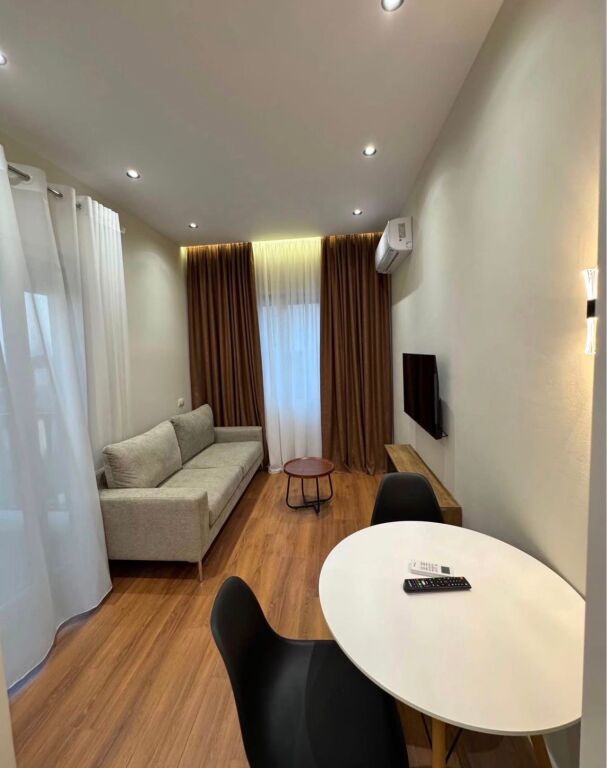Affittasi appartamento 1+1 Residenza Henke Amerikan 3