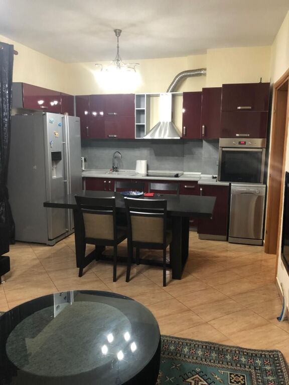 🏡 Apartment 1+1 for Rent – Don Bosko