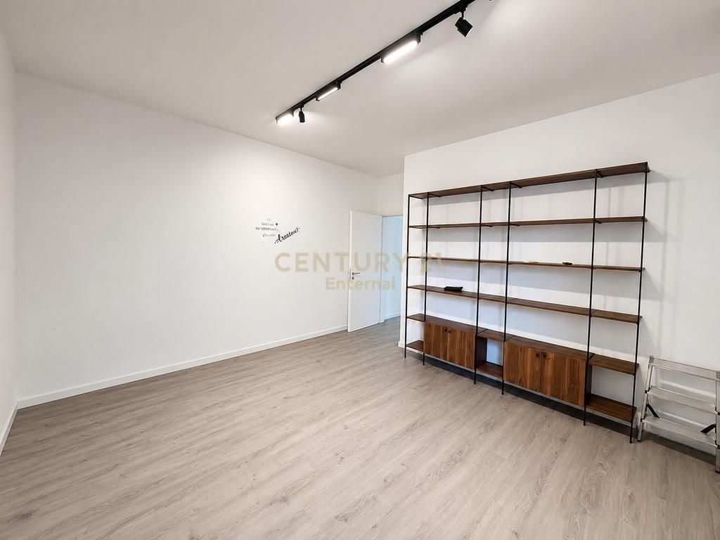 Dinamo Stadium - Office for Rent Fully Equipped 93m2