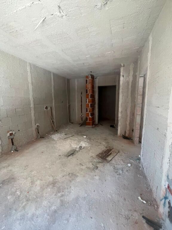 Shitet apartament 1+1 ne Paskuqan (Ring Side Residence)