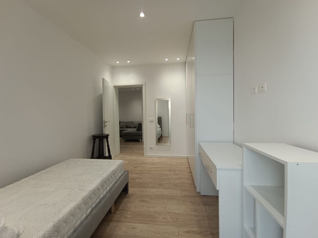 Apartment 2+1 for rent in Don Bosko