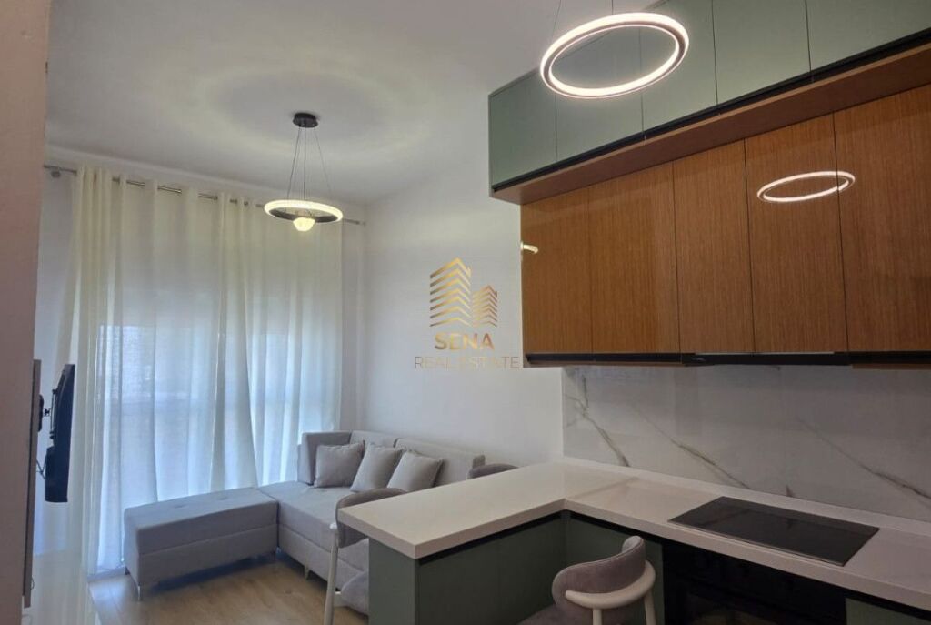 Affitto, Appartamento 1+1+blk, Ali Demi – Residenza Kadiu, 40.000 Leke/mese