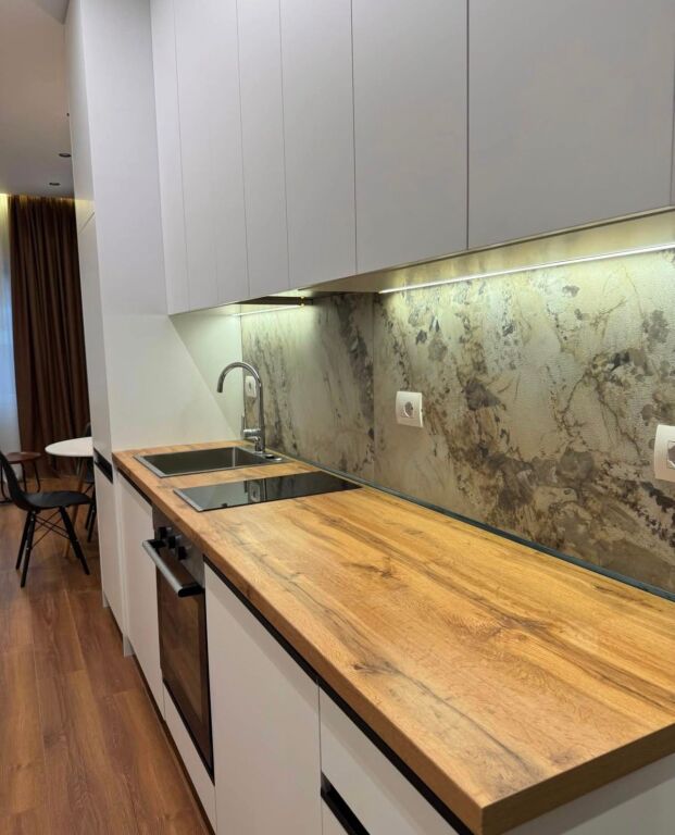 Affittasi appartamento 1+1 Residenza Henke Amerikan 3