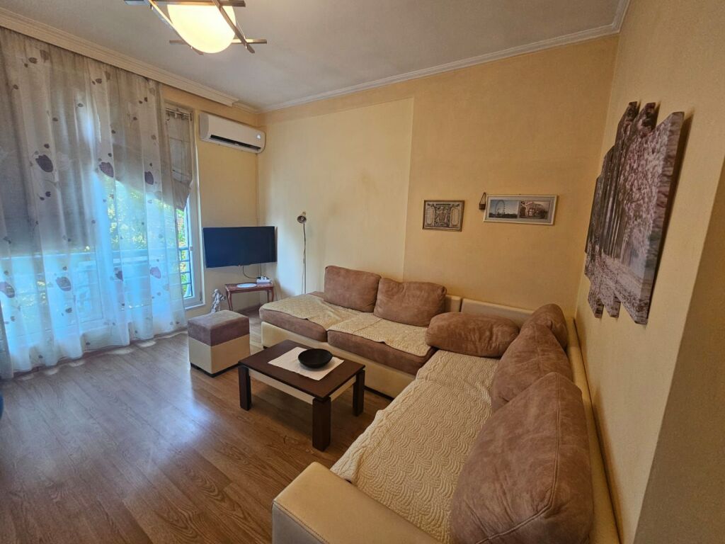 Appartamento