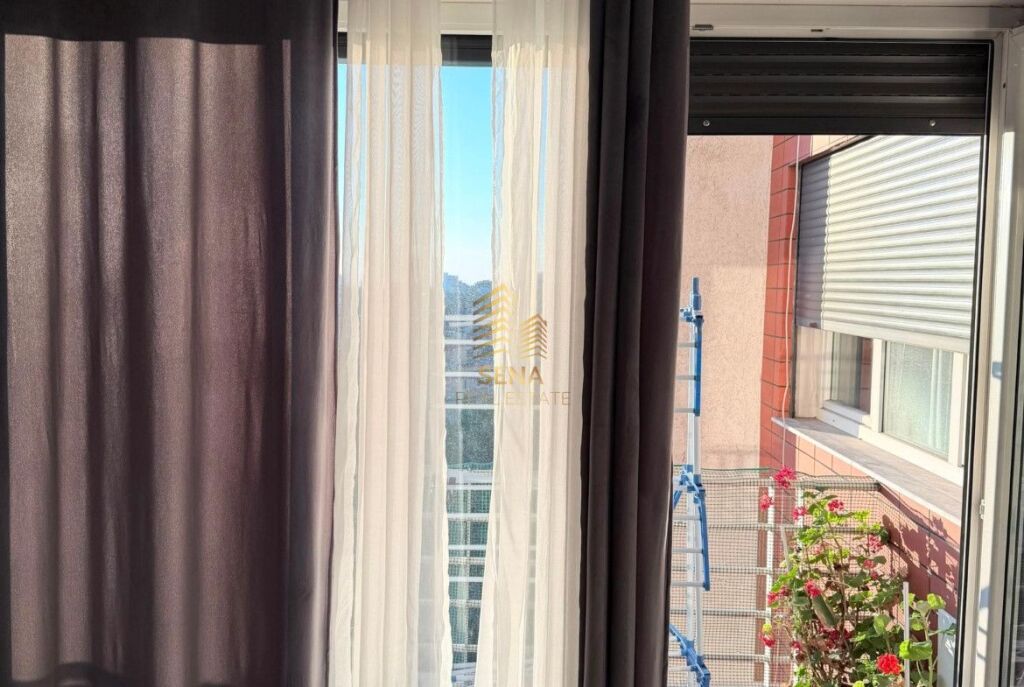 Rent, Apartment 1+1+blk, Brryli, 60,000 Leke/month