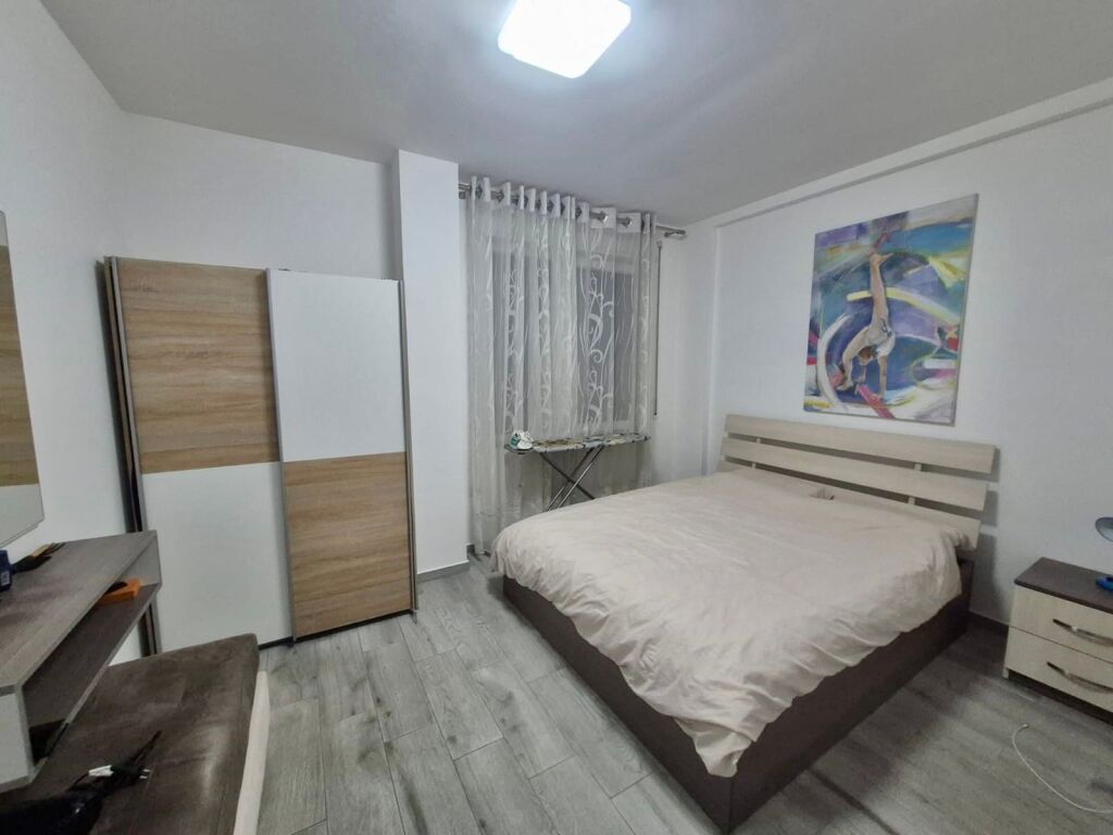 📣 QERA Apartament 1+1 Me Parking 📍 Rruga “Ferit Xhajko”, Prane Karburant Kastrati ✨