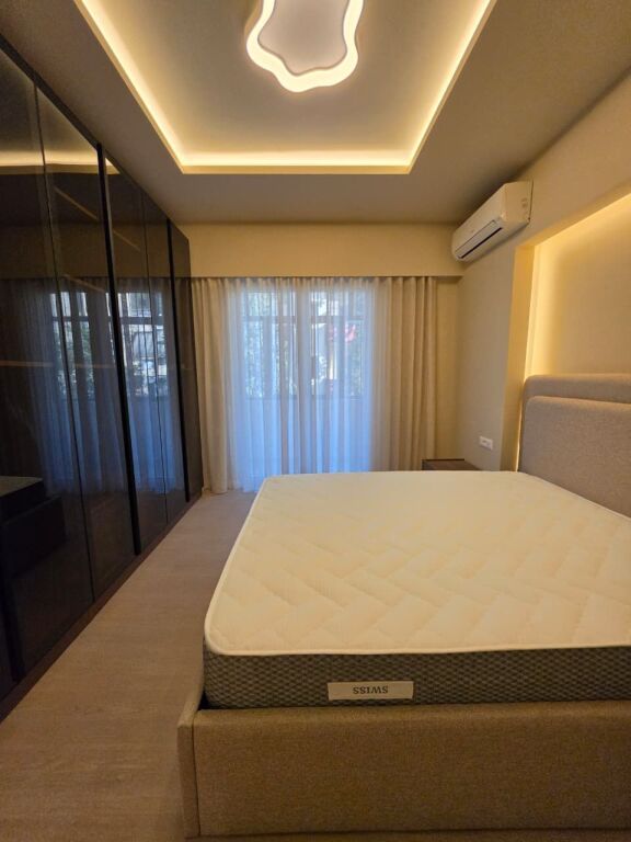 APARTAMENT MODERN 2+1 PER QIRA, RRUGA BARDHYL!