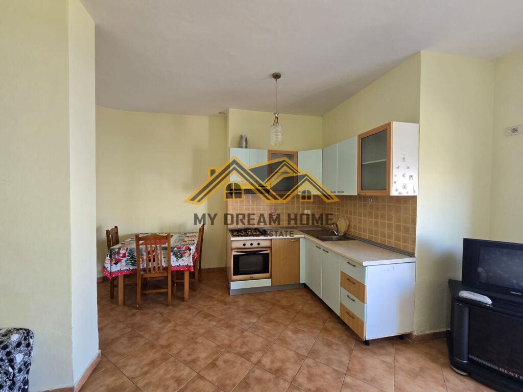 APARTMENT 2+1 AT THE POLICE DIRECTORATE, DURRËS FOR SALE