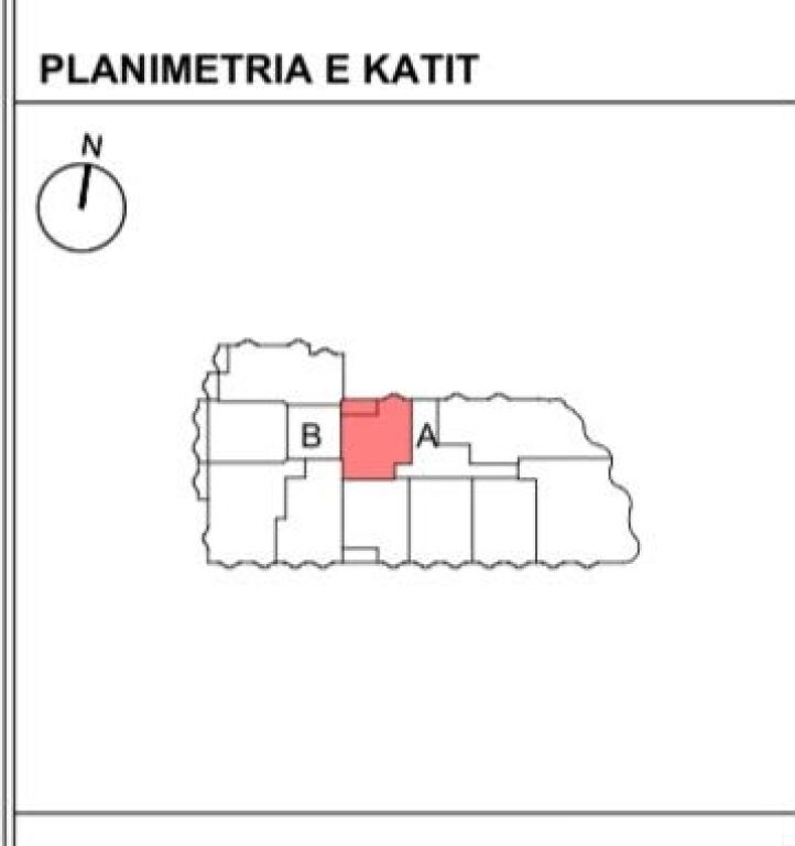 Sale | Apartament 1 + 1 | Kompleks Aluna 2 | 91655 €