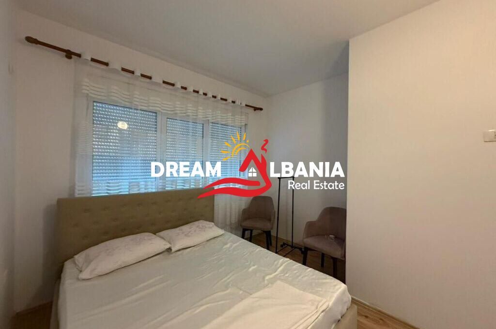 Apartment 2+1 for rent with a view of the Dry Lake, Tirana (ID 42215628)
