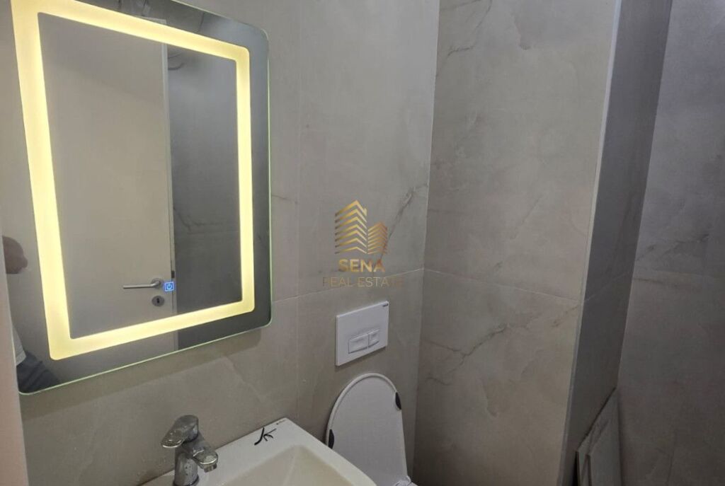 Affitto, Appartamento 1+1+blk, Ali Demi – Residenza Kadiu, 40.000 Leke/mese