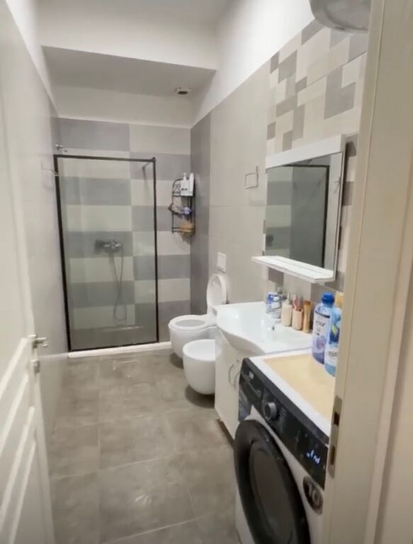 For Rent Apartment 2+1+1 Balcony