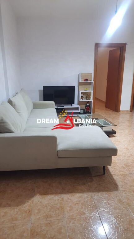 2+1 Apartment for Rent, Dritan Hoxha Street (ID 5221004)