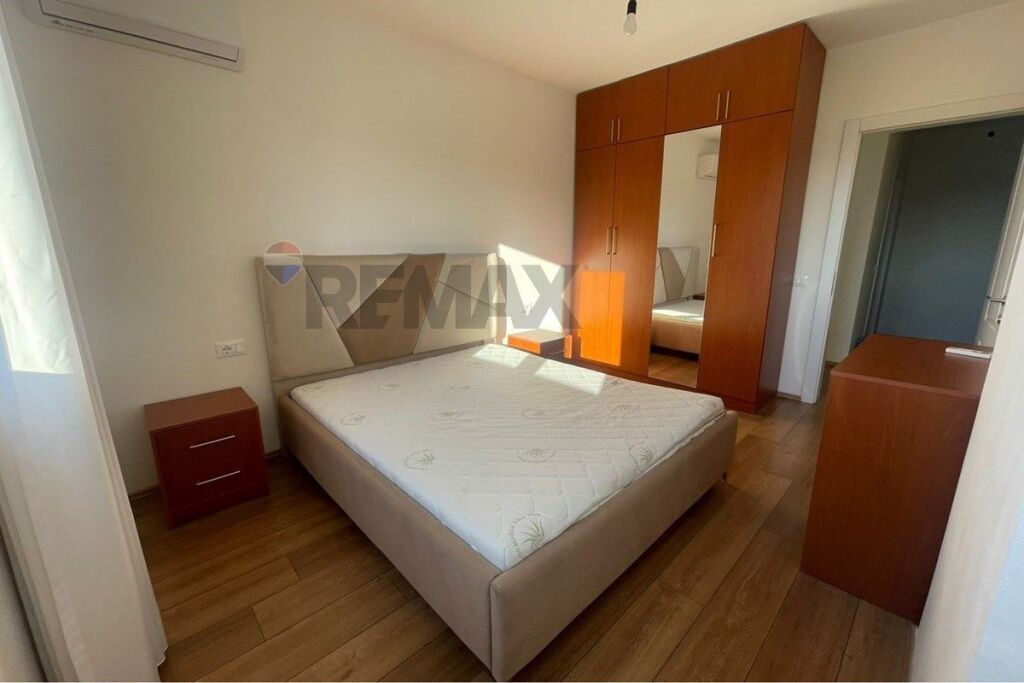 FOR RENT APARTMENT 1+1 IN ASTIR