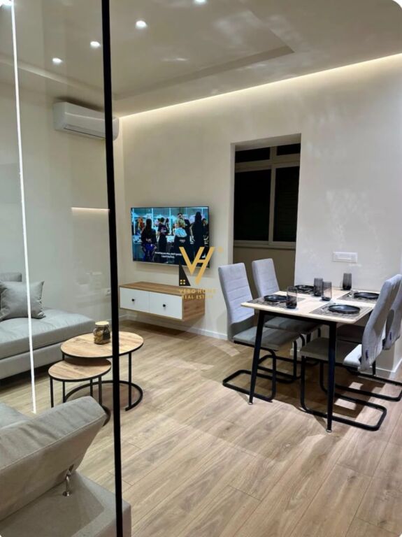 APARTMENT 2+1+BLK FOR RENT IN BRRYL 70,000 LEKE