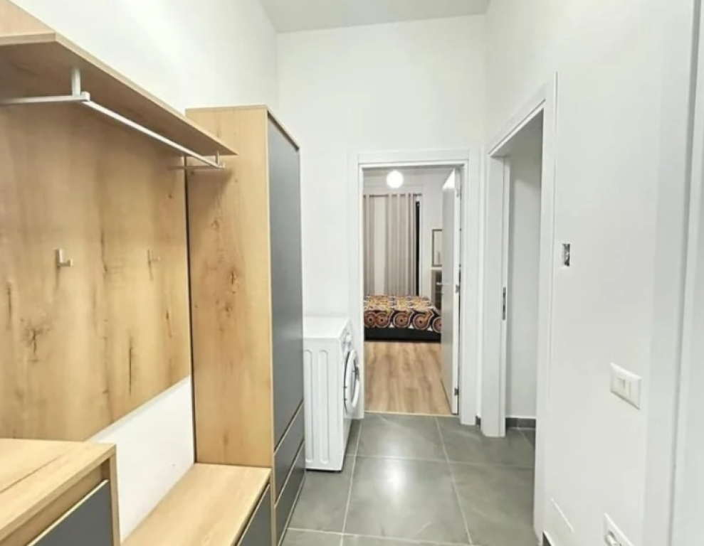 ✅ APPARTAMENTO 1+1 IN AFFITTO | Square 21, Via Kavaja