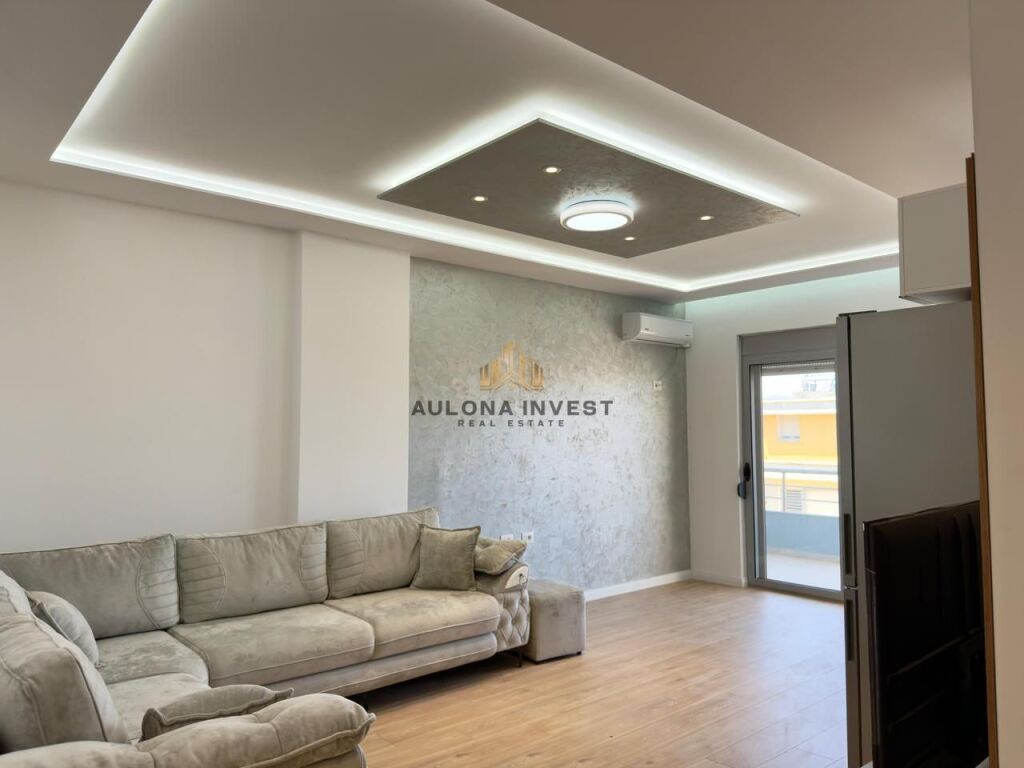 APARTAMENT 2+1+2 NE SHITJE LUNGOMARE-VLORE.