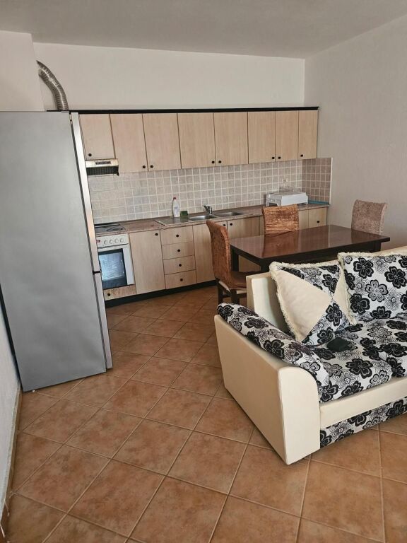 Apartment for rent 1+1- 📍Jordan Misja, opposite car wash 333