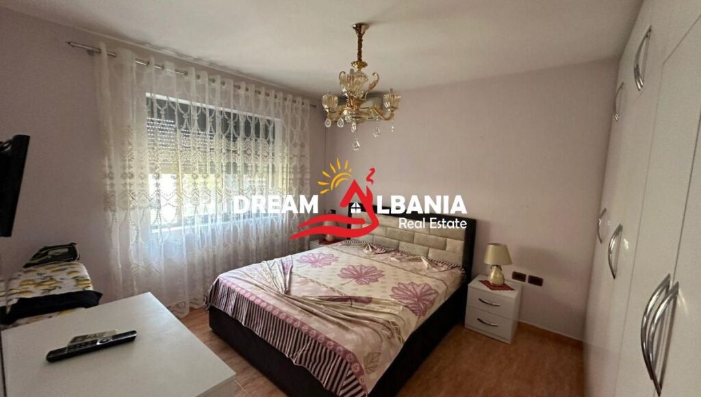 Appartamento 2+1 in affitto a Pazari i Ri, Tirana (ID 4229267)