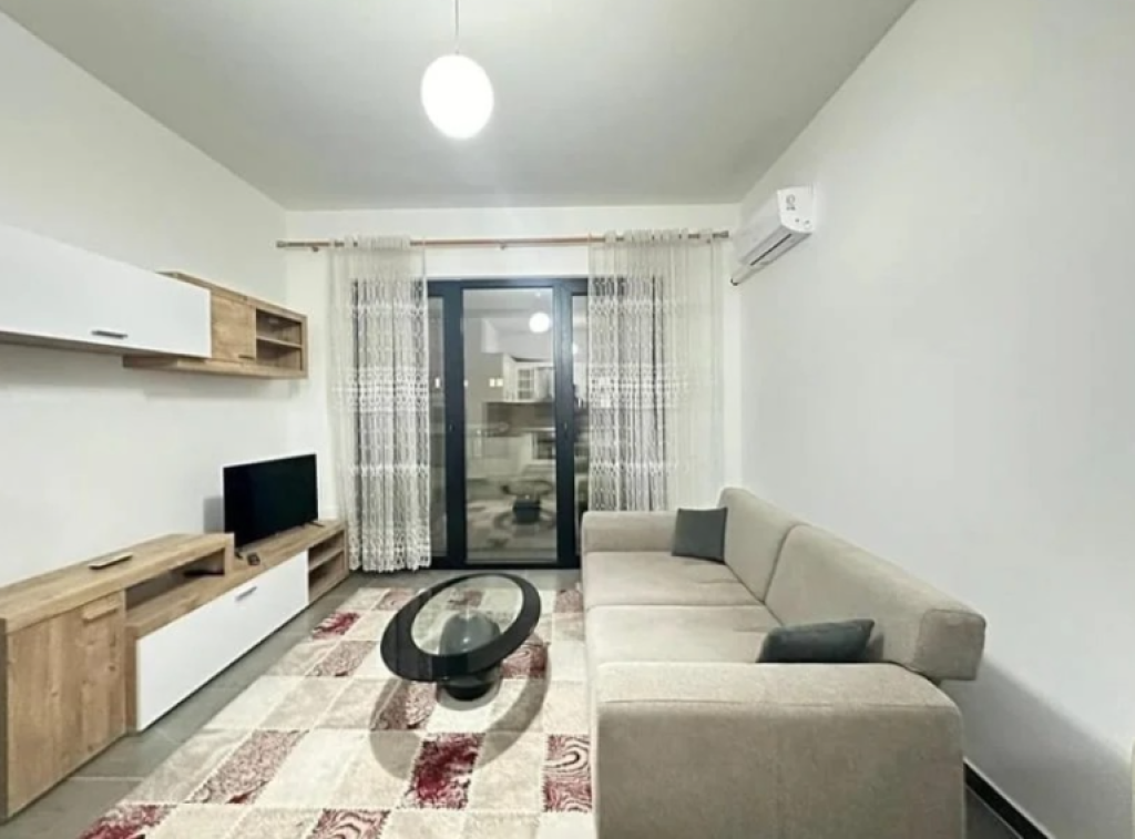 ✅ APPARTAMENTO 1+1 IN AFFITTO | Square 21, Via Kavaja
