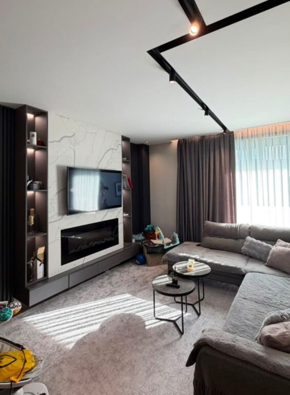 📌 APARTMENT 2+1+2 FOR SALE SOFIA RESIDENCE – NEAR TEG