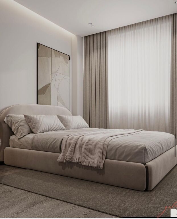 Rent | Apartament 1 + 1 | Rruga Dritan Hoxha | 700 €/month