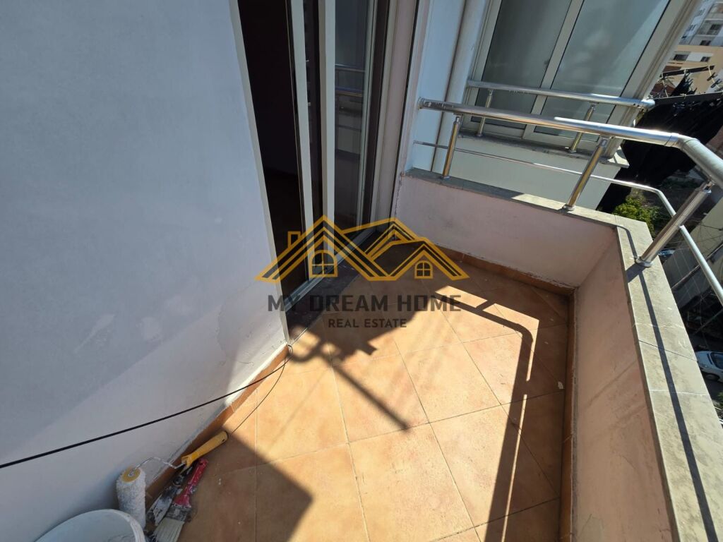 APARTMENT 2+1 AT THE POLICE DIRECTORATE, DURRËS FOR SALE