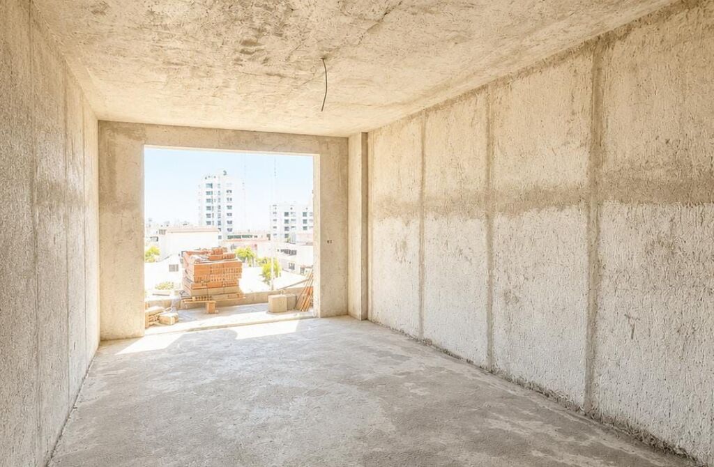 Former Aviation Field, Apartment for sale in final phase 1+1!