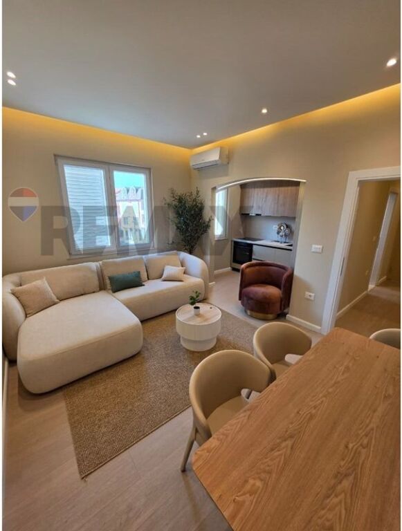 Apartment 2+1 for rent at Bryli