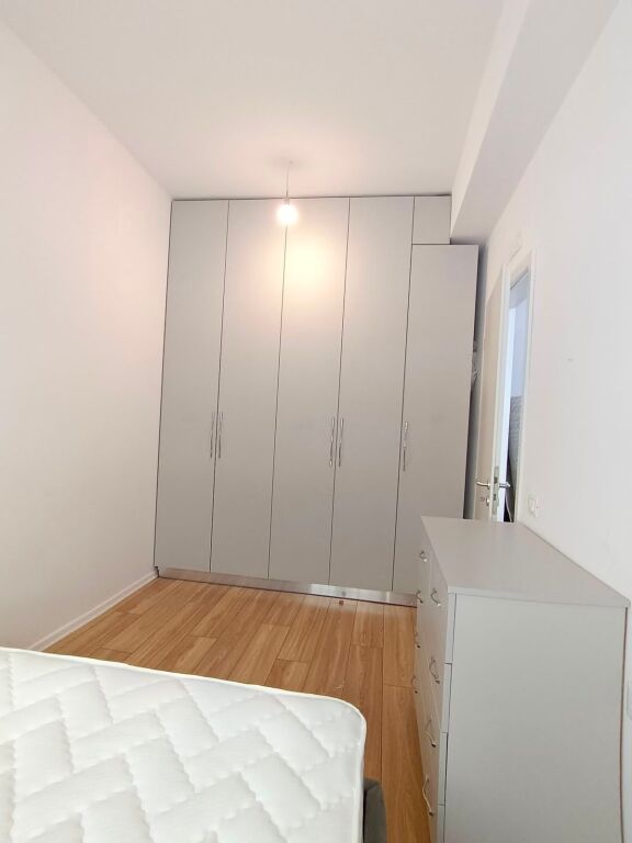 Apartament 1+1 me Qira Ali Demi Tirane