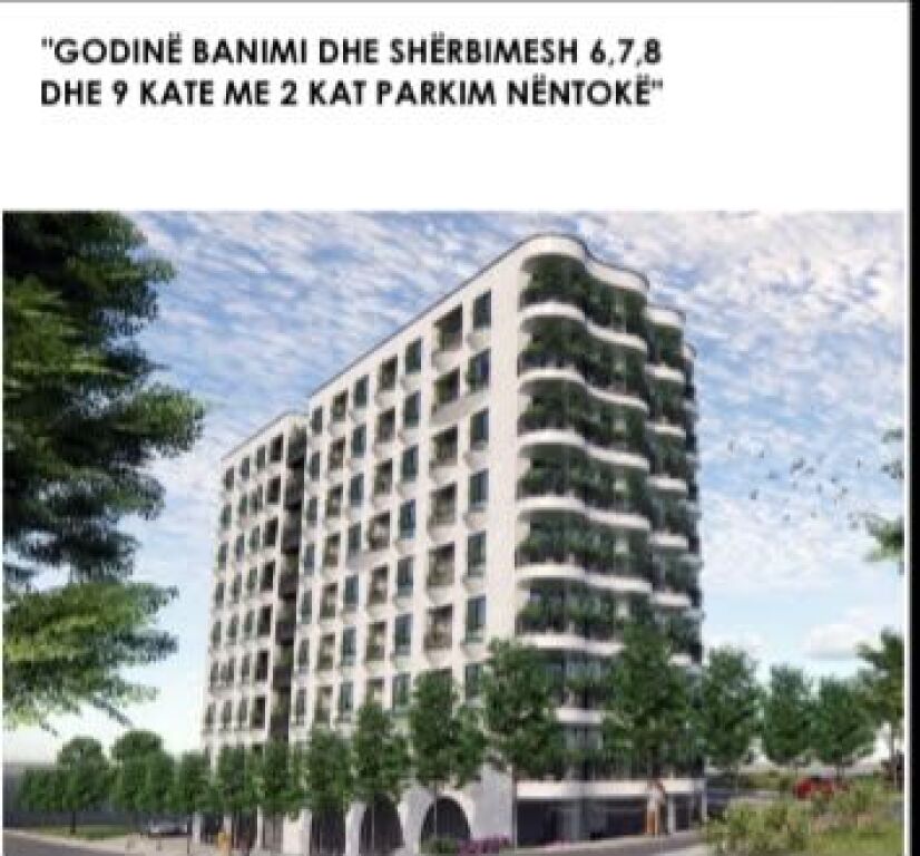 Sale | Apartament 1 + 1 | Kompleks Aluna 2 | 91655 €