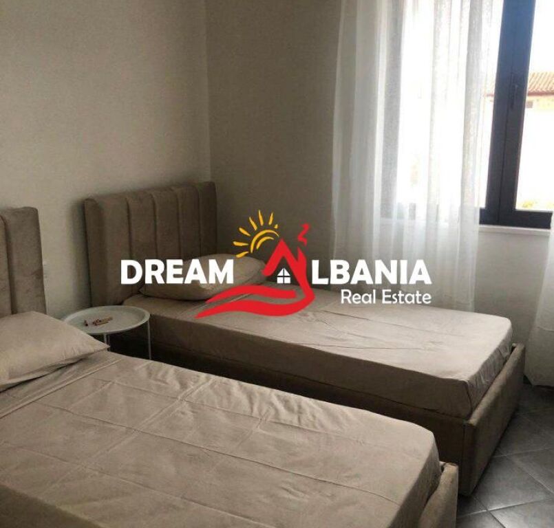 Appartamento 2+1+Parcheggio in affitto in Via Jordan Misja, Tirana (ID 42215130)
