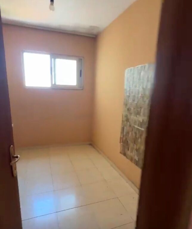 Apartament 2+1 per shitje pas Fakultetit te Shkencave!