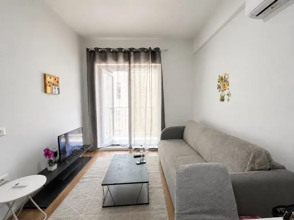 Affitto | Apartament 1 + 1 | Rezidenca Oxa | 400 €/mese