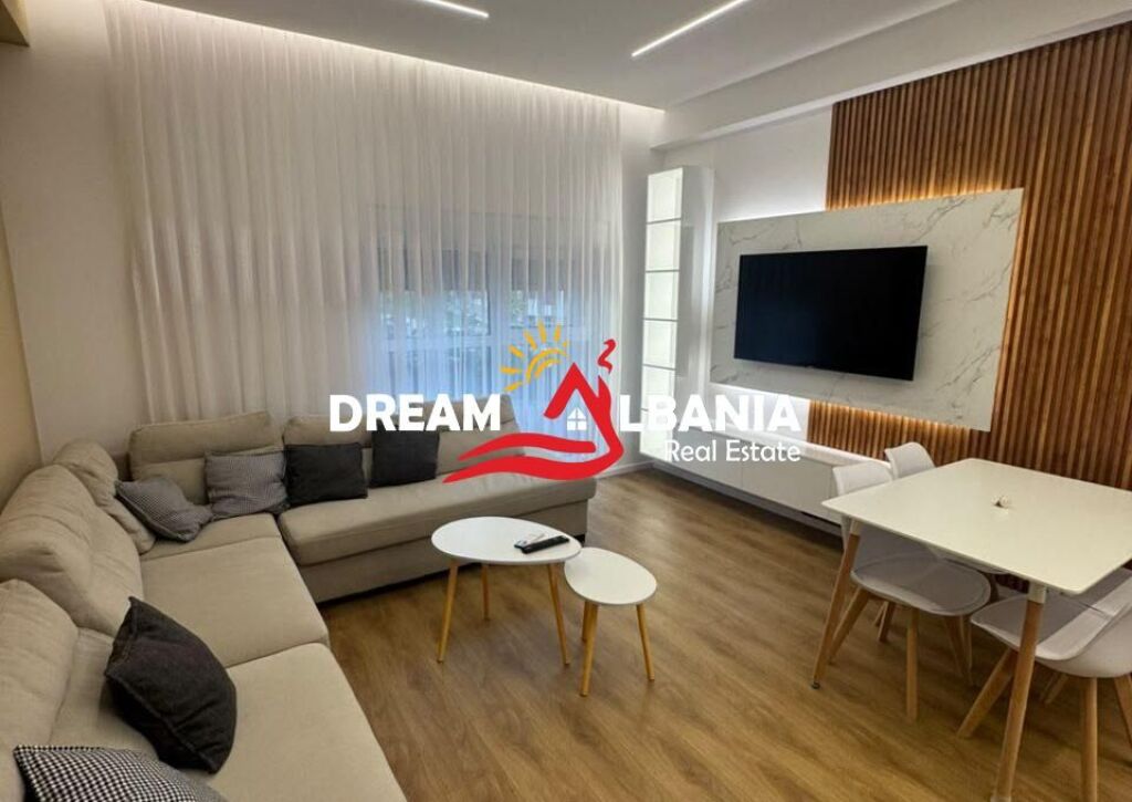 Jepet me Qira Apartament 1+1 në Ali Demi – Rezidenca Kadiu ( 42111654 )