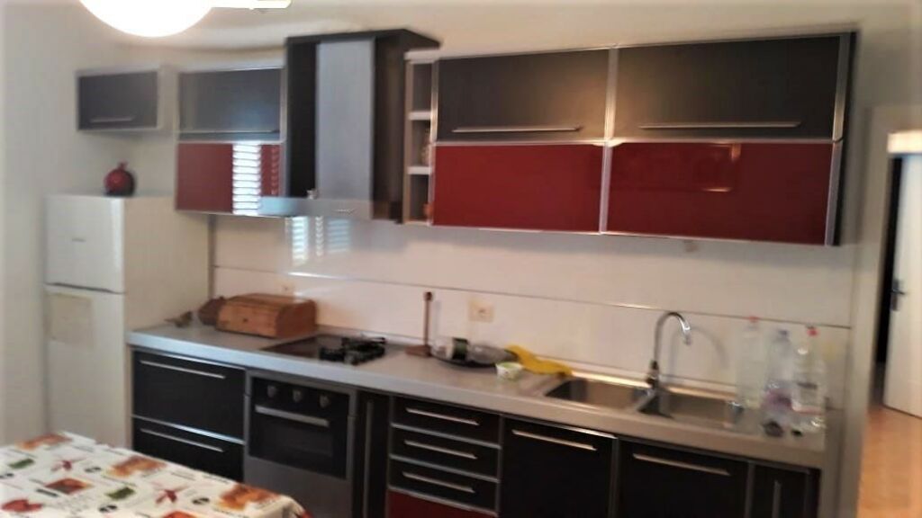 Affitto | Apartament 1 + 1 | Medrese | 450 €/mese