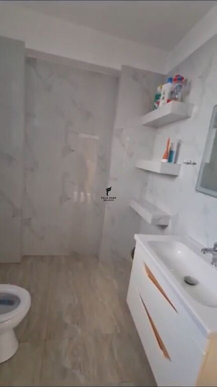 APARTMENT FOR RENT 2+1 BLOCK 85,000LEKE FH-83880