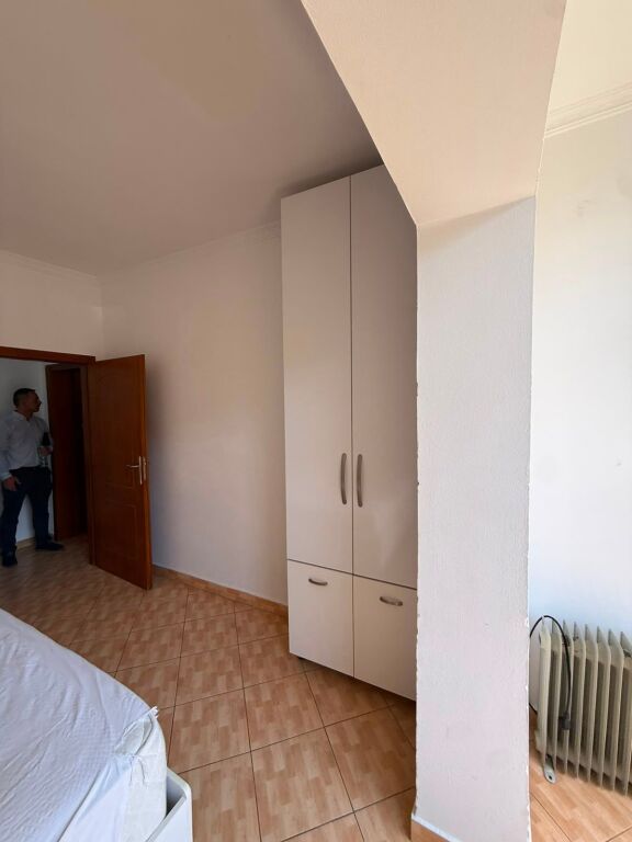 Rent | Apartament 1 + 1 | Xhamlliku | 400 €/month