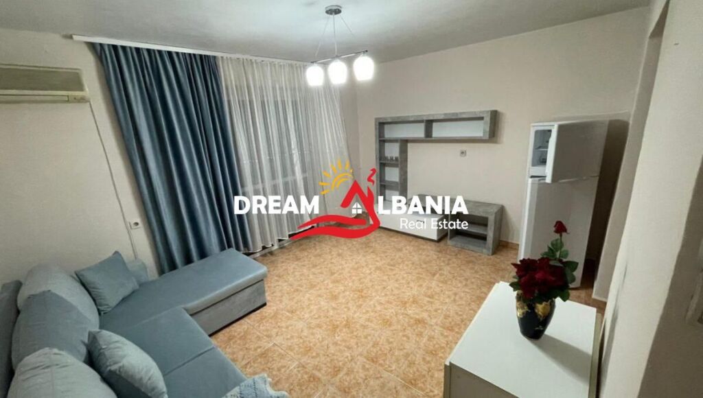 Appartamento 2+1 in Vendita Via Elbasanit, Vicino Down Town (ID 5129002)
