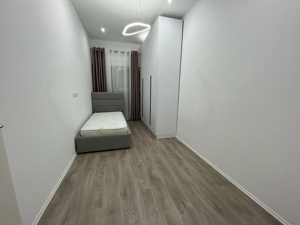Appartamento 2+1 in Affitto a Mangalem 21, Ali Demi, Tirana​