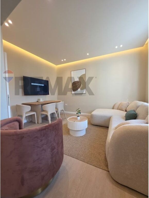 Apartment 2+1 for rent at Bryli