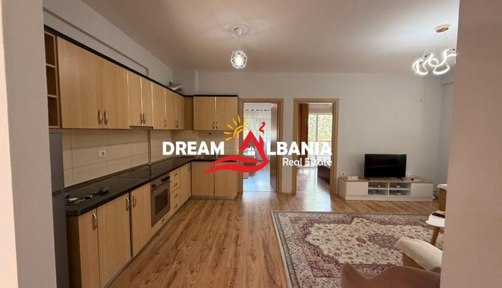 Apartment 2+1 for rent with a view of the Dry Lake, Tirana (ID 42215628)