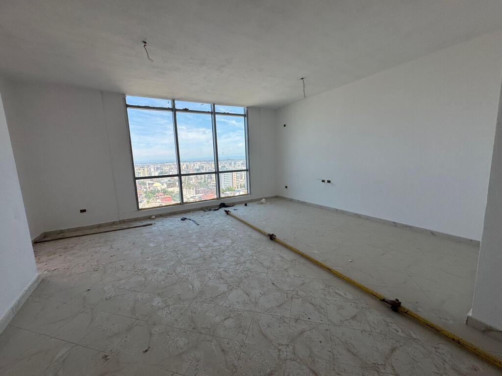 Apartment 1+1 Sea View for Sale
